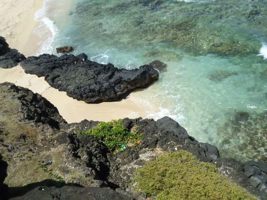 Mauritius: Vanilla Park & Beaches Tour with Extra Option - The optional 23 Coloured Earth stop