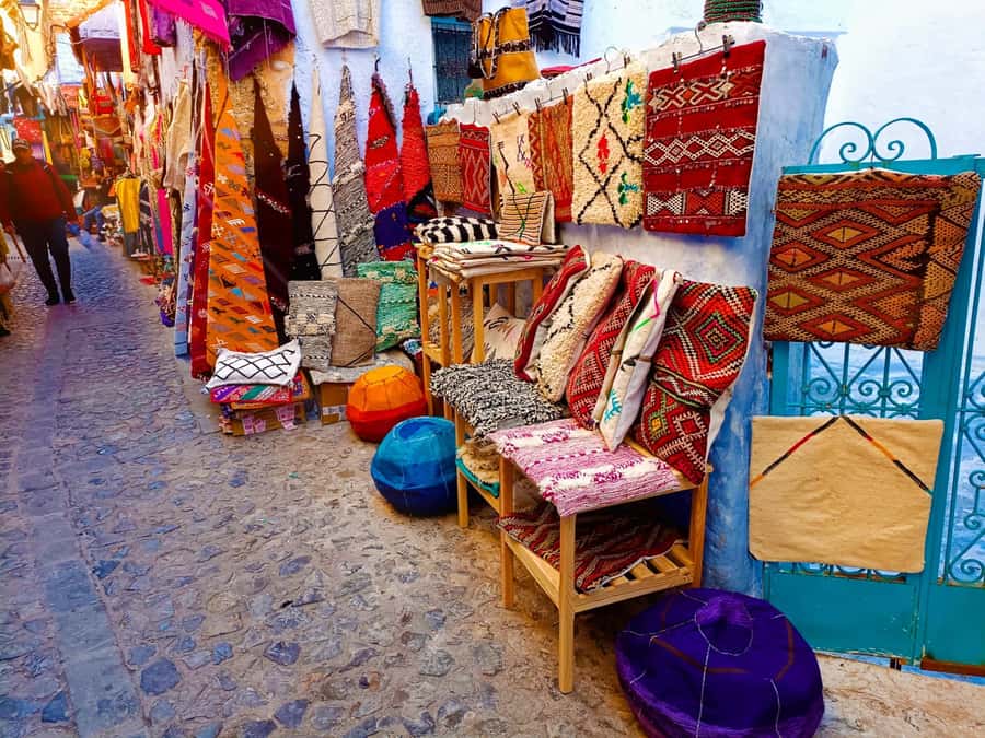 Memorable Day Trip From Fez to Chefchaouen the Blue City - Is $26 good value for this day trip?