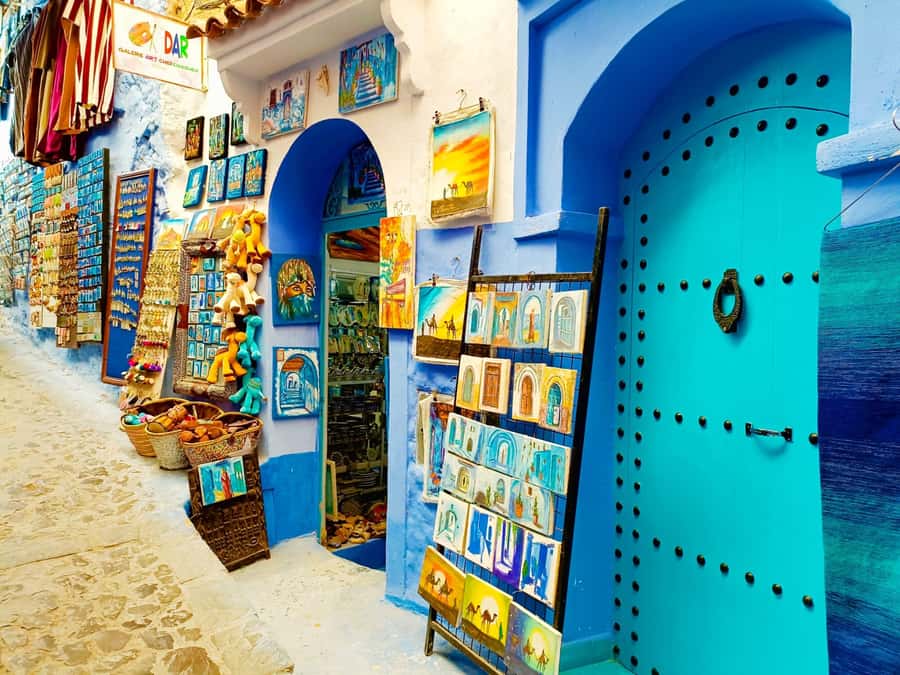 Memorable Day Trip From Fez to Chefchaouen the Blue City - Who should book this experience?