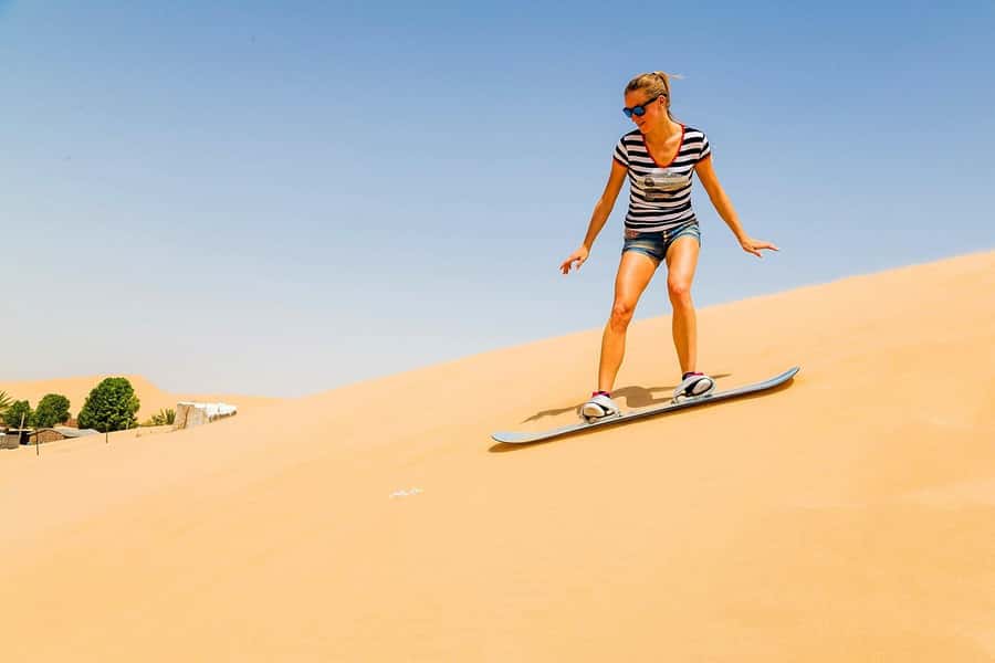 Merzouga: 1-Night in Desert Camp With Dinner & camel ride - FAQ
