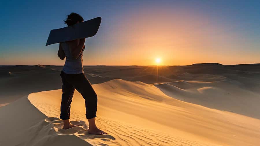 Merzouga: 1-Night in Desert Camp With Dinner & camel ride - Who will enjoy this Merzouga night most