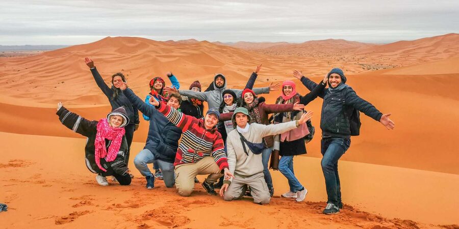 Merzouga: 1-Night in Desert Camp With Dinner & camel ride - Should you book this overnight desert trip?