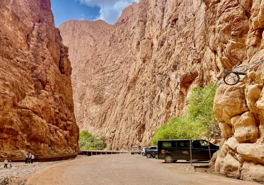 Merzouga Desert: 3-Day Desert Tour from Marrakech - Key points before you book