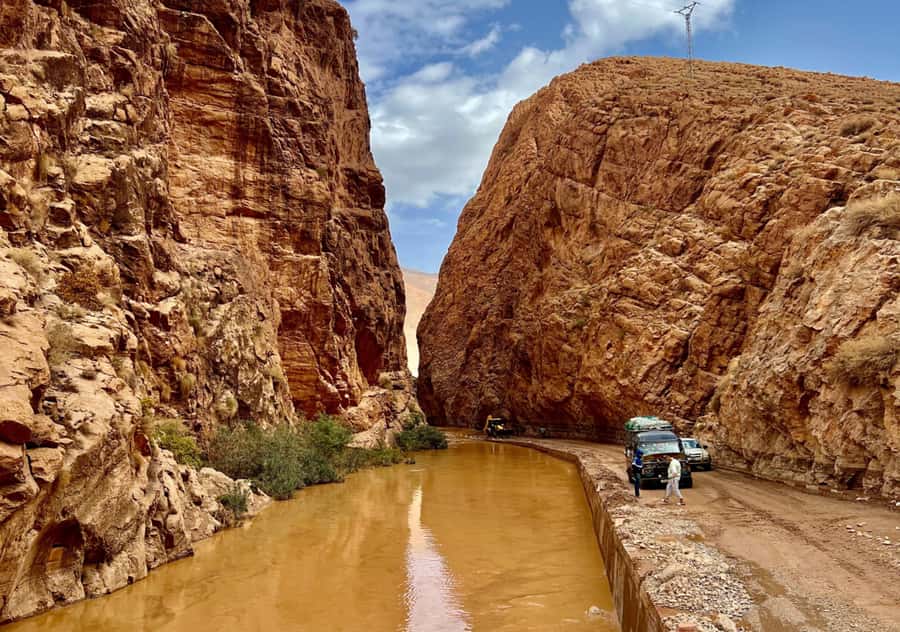 Merzouga Desert: 3-Day Desert Tour from Marrakech - Who will enjoy this trip most