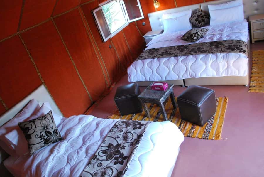 Merzouga Overnight Stay in a Berber Tent and Camel Ride - Cancellation, payment, and group choices
