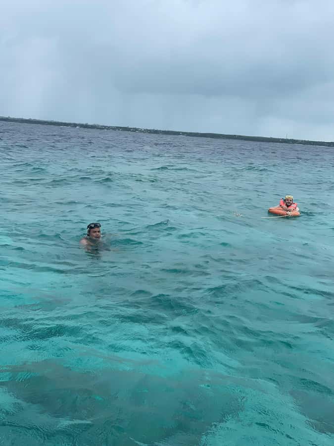 Mnemba from Kendwa & nungwi half day - Should you book the Mnemba half-day trip?
