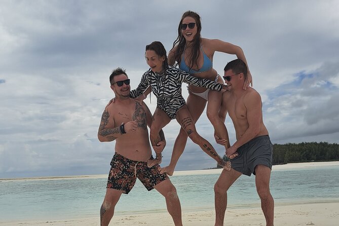 Mnemba Island snorkeling and Swimming with Dolphin - Should you book Mnemba Island snorkeling and dolphin swimming?
