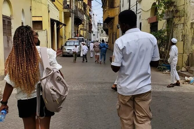 Mombasa City Tour - Why Fort Jesus is the right place to begin