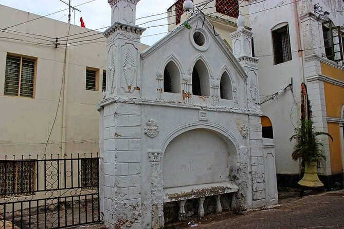 Mombasa City Tour - Timing, group size, and the pace of the day