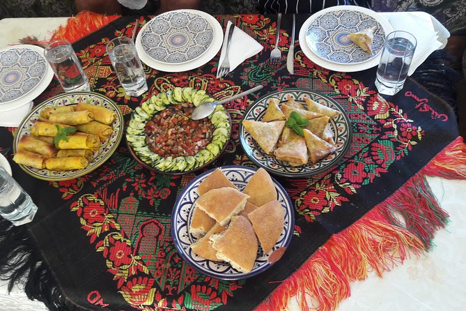 Moroccan Cooking Class & Marrakech Market Visit with Chef Khmisa - Why the souk visit makes this more than a cooking lesson