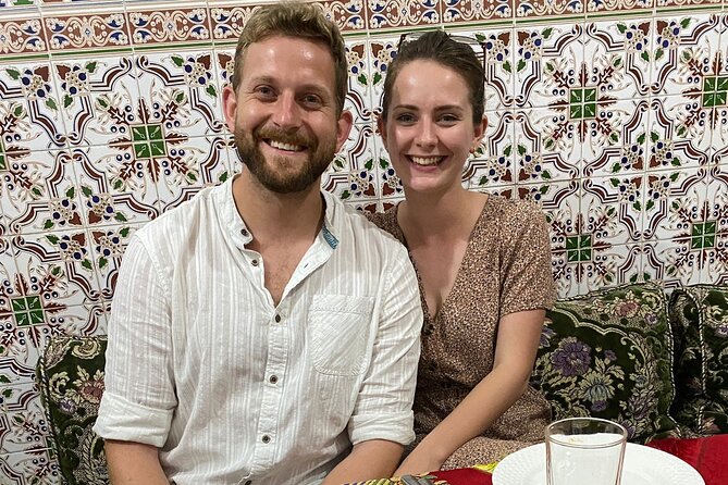 Moroccan Cooking Class & Marrakech Market Visit with Chef Khmisa - Who should book this Marrakech cooking class?