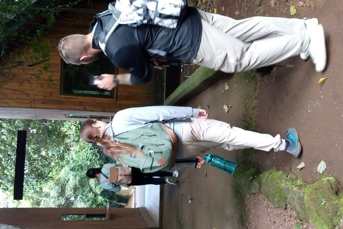 Mountain Kilimanjaro Day Hike - The guides are a major part of the value