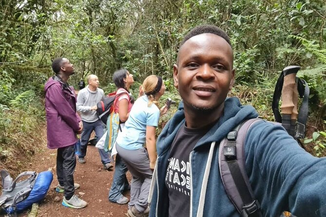 Mountain Kilimanjaro Day Hike - Is $267 a fair price?