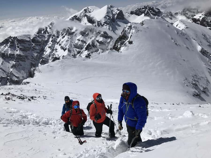 Mt Toubkal Ascent Express Trek 2 Days 1 Nights - Why this two-day Toubkal trek works