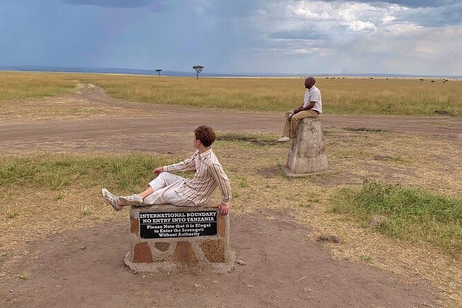 Multi-Day Tanzania Odssey Safari from Arusha - What this seven-day Tanzania safari is really offering
