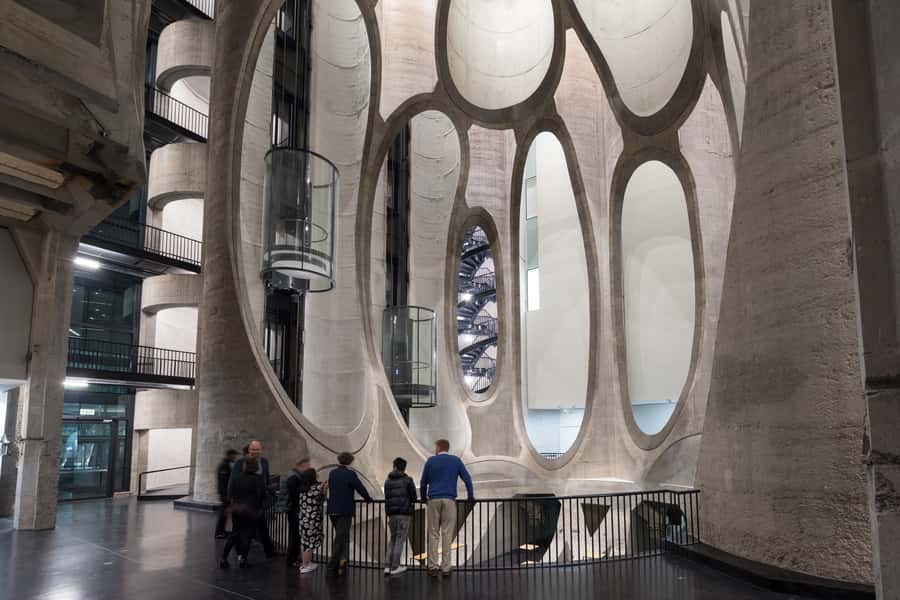 Museum of Contemporary African Art: Fast-Track Zeitz MOCAA - Key points to know