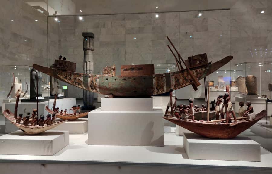 Museum of Egyptian Civilization, Citadel & Old Cairo Tour - Old Cairo’s churches and the Coptic quarter