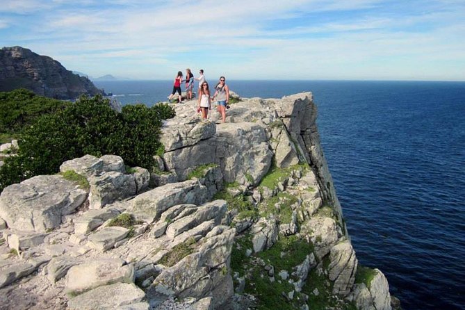 MUST DO: Boulders Beach & Cape Point Full Day Tour #1 Rated - Guides, drivers, and the group experience