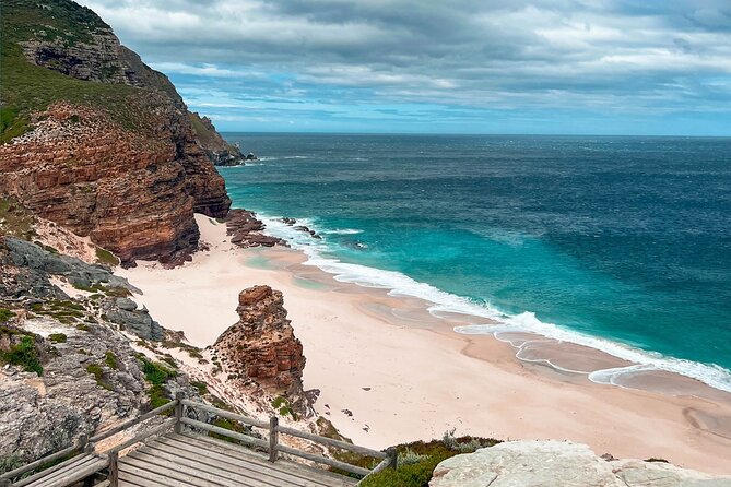 MUST DO: Boulders Beach & Cape Point Full Day Tour #1 Rated - Hout Bay and the optional seal cruise