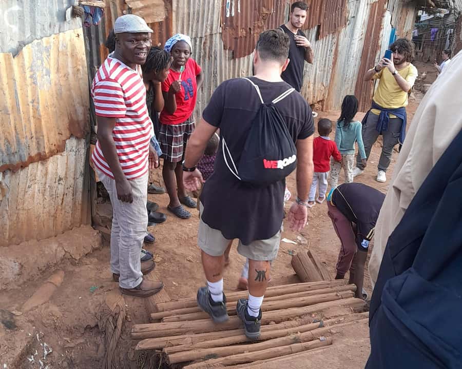 Nairobi: Explore Kibera Slum with Local Guides - Is $15 good value for three hours?