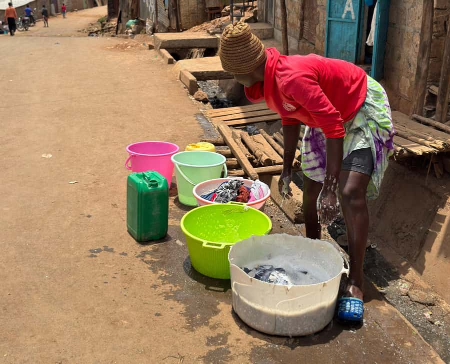 Nairobi: Explore Kibera Slum with Local Guides - Who will get the most from this experience?