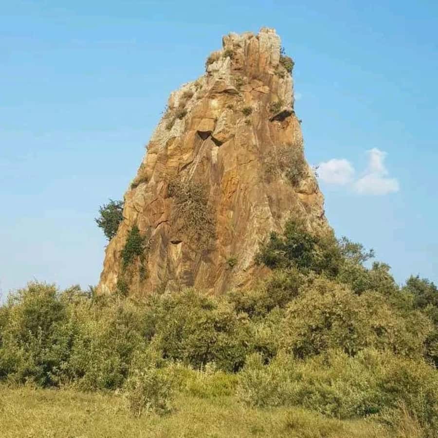 Nairobi: Hell's Gate National Park and Lake Naivasha Tour - Cycling through Hell’s Gate National Park