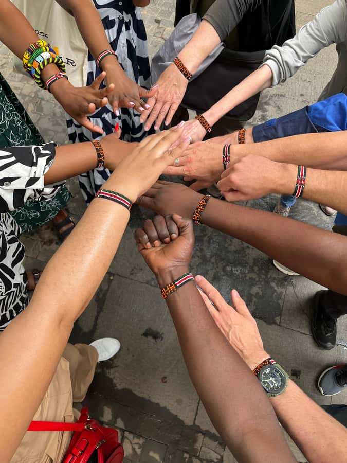 Nairobi: Historic and Modern Highlights Walking Tour - Why this walking tour is useful on a first day