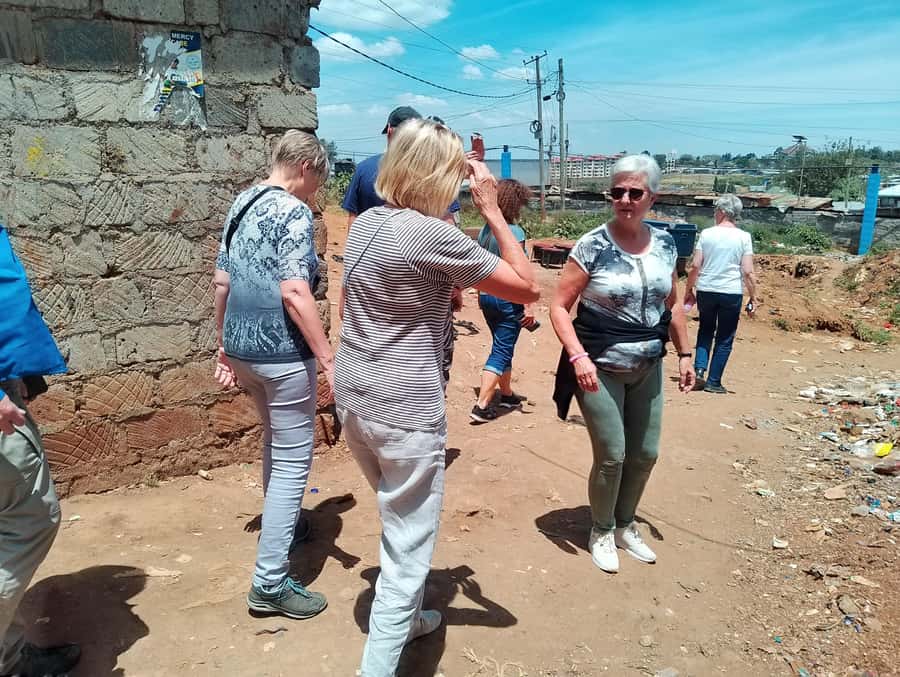 Nairobi: Kibera Slum storytelling tour with a Local - Why a Kibera walk is different from ordinary Nairobi sightseeing