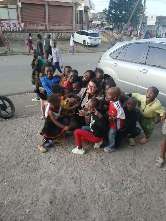 Nairobi: Kibera Slum storytelling tour with a Local - Meeting at Greenhouse Mall in Kilimani