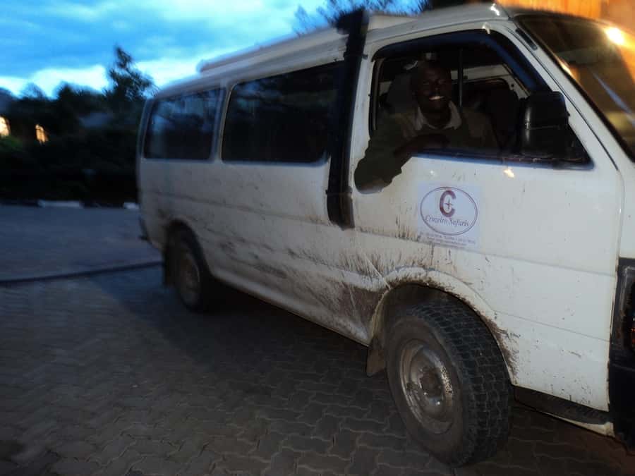 Nairobi National Park Full or Half-Day Tour with Guide - The 6 AM game drive is your best bet
