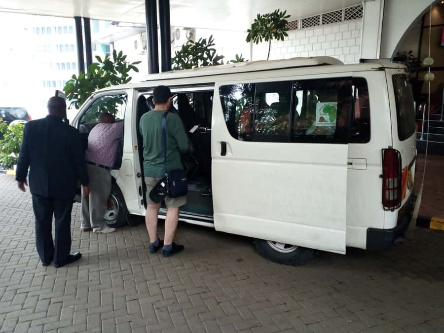 Nairobi National Park Half-Day Game Drive - Is the Nairobi National Park safari worth booking?