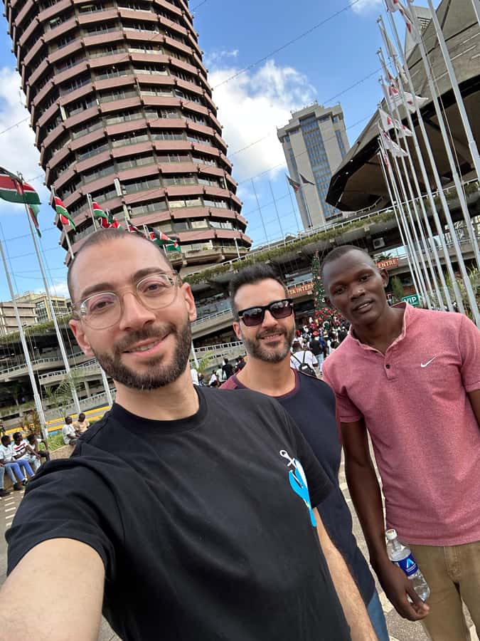 Nairobi Walking tour:Explore History Culture and Traditions - What the $22 price really covers