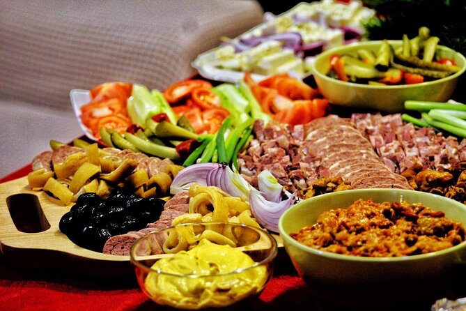 Nile River Dinner Cruise on a Yacht with Open Buffet - Hotel pickup, drivers, and the first part of the evening