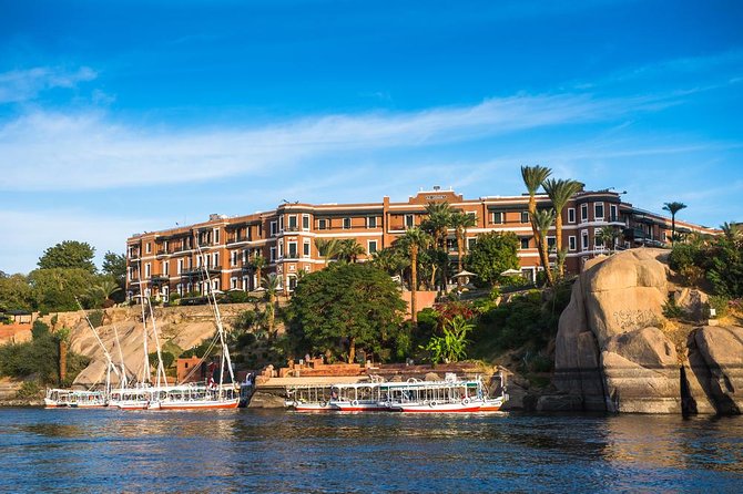 Nubian Village by Motorboat In Aswan - What the guides add to the experience