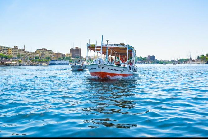 Nubian Village by Motorboat In Aswan - Who will enjoy this tour most