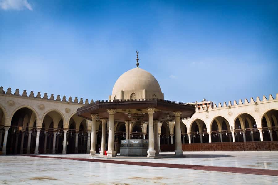 Old Cairo and Khan El Khalili Bazaar: Private Half-Day Tour - The Hanging Church and the Coptic Cairo circuit