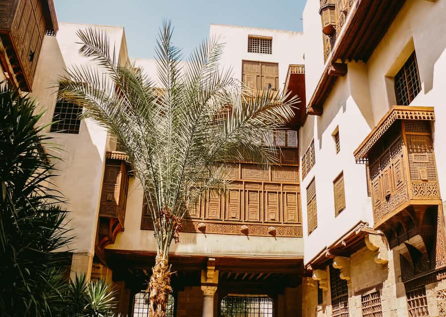 Old Cairo Guided Walk Tour: History, Culture & Street Bites - Why this Old Cairo walk is worth your time