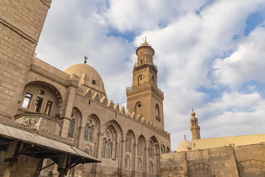 Old Cairo Guided Walk Tour: History, Culture & Street Bites - What $31 buys you