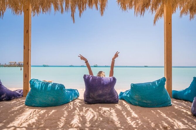 Orange bay full day with snorkeling and water sports - Key points to know before booking