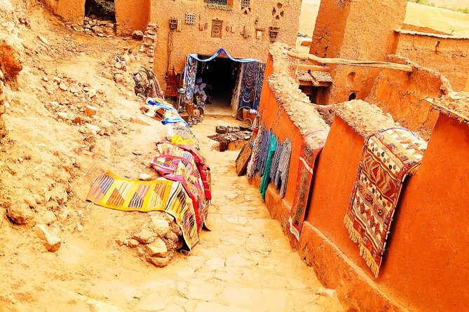 Ouarzazate One Day Trip from Marrakech - Why this long road from Marrakech is worth considering