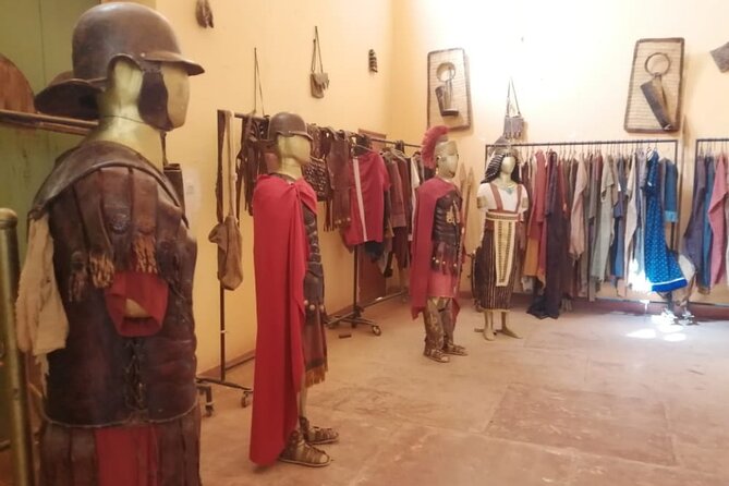 Ouarzazate One Day Trip from Marrakech - Lunch, extra fees, and the real value of the $28.97 price