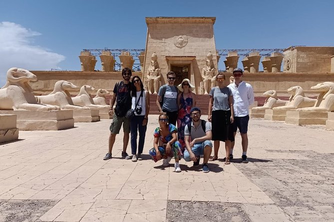 Ouarzazate One Day Trip from Marrakech - The return to Marrakech and the final practical judgment