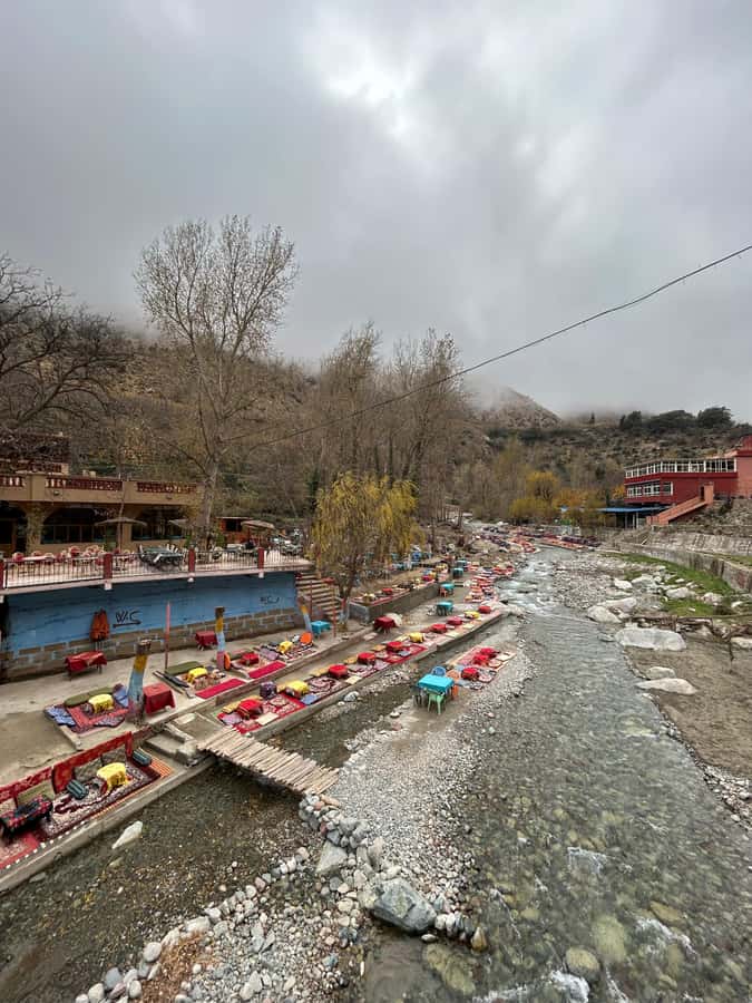 Ourika Valley Day Trip from Marrakech with Guide & Lunch - Who will enjoy this day trip most?