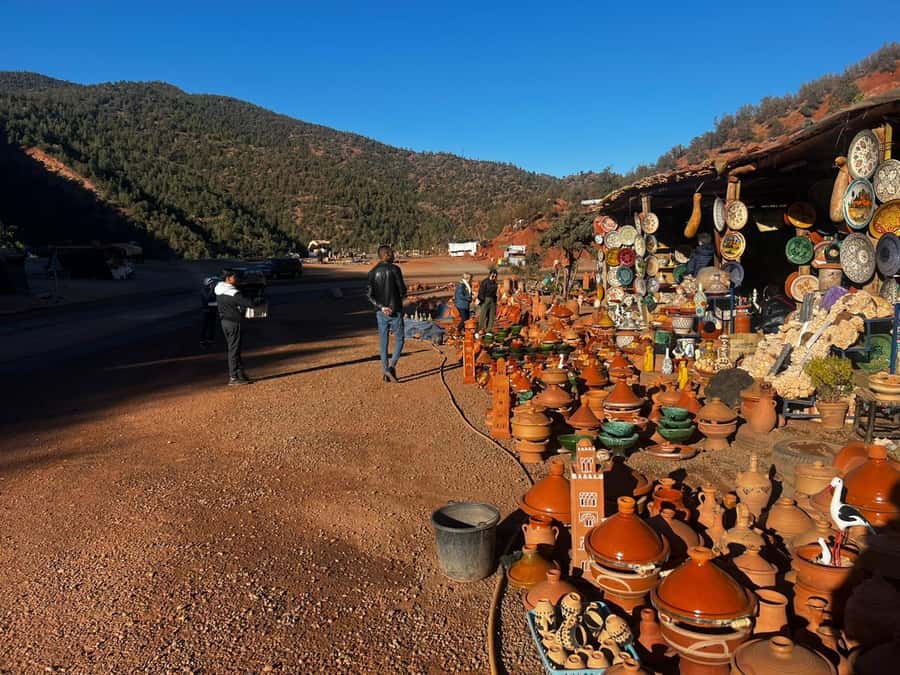 Ourika Valley Day Trip from Marrakech with Guide & Lunch - Should you book the Ourika Valley trip?