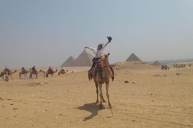 Over day Tour to Al Fayoum oasis from Cairo - Why Fayoum makes a good break from Cairo