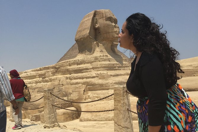 Over day Tour to Al Fayoum oasis from Cairo - The itinerary needs one important confirmation