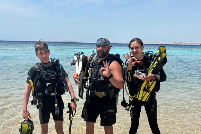 PADI Open Water Diver Course - What the $411.31 price really includes