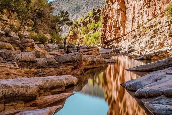 Paradise Valley and Atlas Mountains Adventure in Agadir - What to bring for the mountain walk