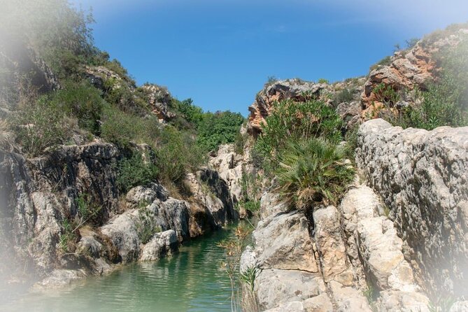 Paradise Valley & Atlas Mountains Adventure with optional LUNCH - Who should book this outing?