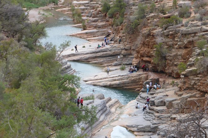 Paradise valley excursion - How to prepare for a better day